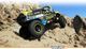 �ں߸�¨Ǽ�ۡ�hpi-racing�ۡڥ������ԡ�������HPI Racing Venture18 U4 Ford Bronco 4400 �����֡�#160805�ۡڥ֥饷�쥹�⡼�������͡�