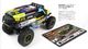 �ں߸�¨Ǽ�ۡ�hpi-racing�ۡڥ������ԡ�������HPI Racing Venture18 U4 Ford Bronco 4400 �����֡�#160805�ۡڥ֥饷�쥹�⡼�������͡�