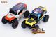 �ں߸�¨Ǽ�ۡ�hpi-racing�ۡڥ������ԡ�������HPI Racing Venture18 U4 Ford Bronco 4400 �����֡�#160805�ۡڥ֥饷�쥹�⡼�������͡�
