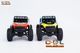 �ں߸�¨Ǽ�ۡ�hpi-racing�ۡڥ������ԡ�������HPI Racing Venture18 U4 Ford Bronco 4400 �����֡�#160805�ۡڥ֥饷�쥹�⡼�������͡�