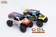 �ں߸�¨Ǽ�ۡ�hpi-racing�ۡڥ������ԡ�������HPI Racing Venture18 U4 Ford Bronco 4400 �����֡�#160805�ۡڥ֥饷�쥹�⡼�������͡�