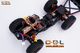 �ں߸�¨Ǽ�ۡ�hpi-racing�ۡڥ������ԡ�������HPI Racing Venture18 U4 Ford Bronco 4400 �����֡�#160805�ۡڥ֥饷�쥹�⡼�������͡�