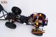 �ں߸�¨Ǽ�ۡ�hpi-racing�ۡڥ������ԡ�������HPI Racing Venture18 U4 Ford Bronco 4400 �����֡�#160805�ۡڥ֥饷�쥹�⡼�������͡�
