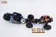 �ں߸�¨Ǽ�ۡ�hpi-racing�ۡڥ������ԡ�������HPI Racing Venture18 U4 Ford Bronco 4400 �����֡�#160805�ۡڥ֥饷�쥹�⡼�������͡�