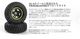 �ں߸�¨Ǽ�ۡ�hpi-racing�ۡڥ������ԡ�������HPI Racing Venture18 U4 Ford Bronco 4400 �����֡�#160805�ۡڥ֥饷�쥹�⡼�������͡�
