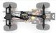 �ں߸�¨Ǽ�ۡ�hpi-racing�ۡڥ������ԡ�������HPI Racing Venture18 U4 Ford Bronco 4400 �����֡�#160805�ۡڥ֥饷�쥹�⡼�������͡�