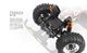 �ں߸�¨Ǽ�ۡ�hpi-racing�ۡڥ������ԡ�������HPI Racing Venture18 U4 Ford Bronco 4400 �����֡�#160805�ۡڥ֥饷�쥹�⡼�������͡�