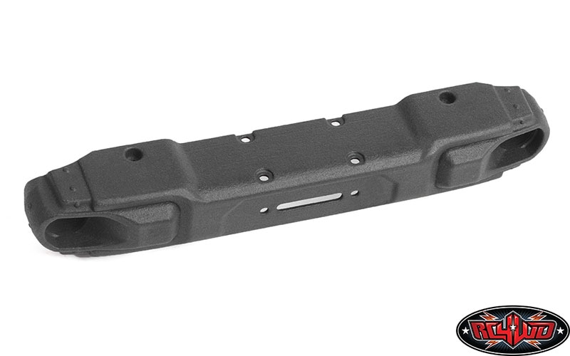 �ڼ���о��ʡۡ�CCHAND�ۥե���ȥХ�ѡ���LED�饤�ȡ���������������դ��ޤ����OEM Narrow Front Winch Bumper for Axial 1/10 SCX10 III Jeep ��Gladiat������VVV-C1101