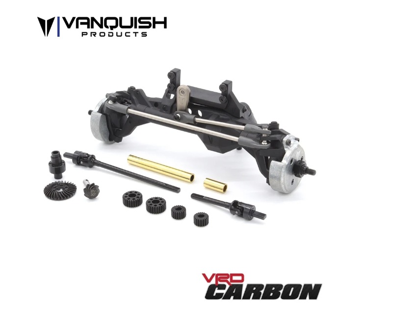 ڼоʡVanquish ProductsVRD CARBON - KITVPS09015