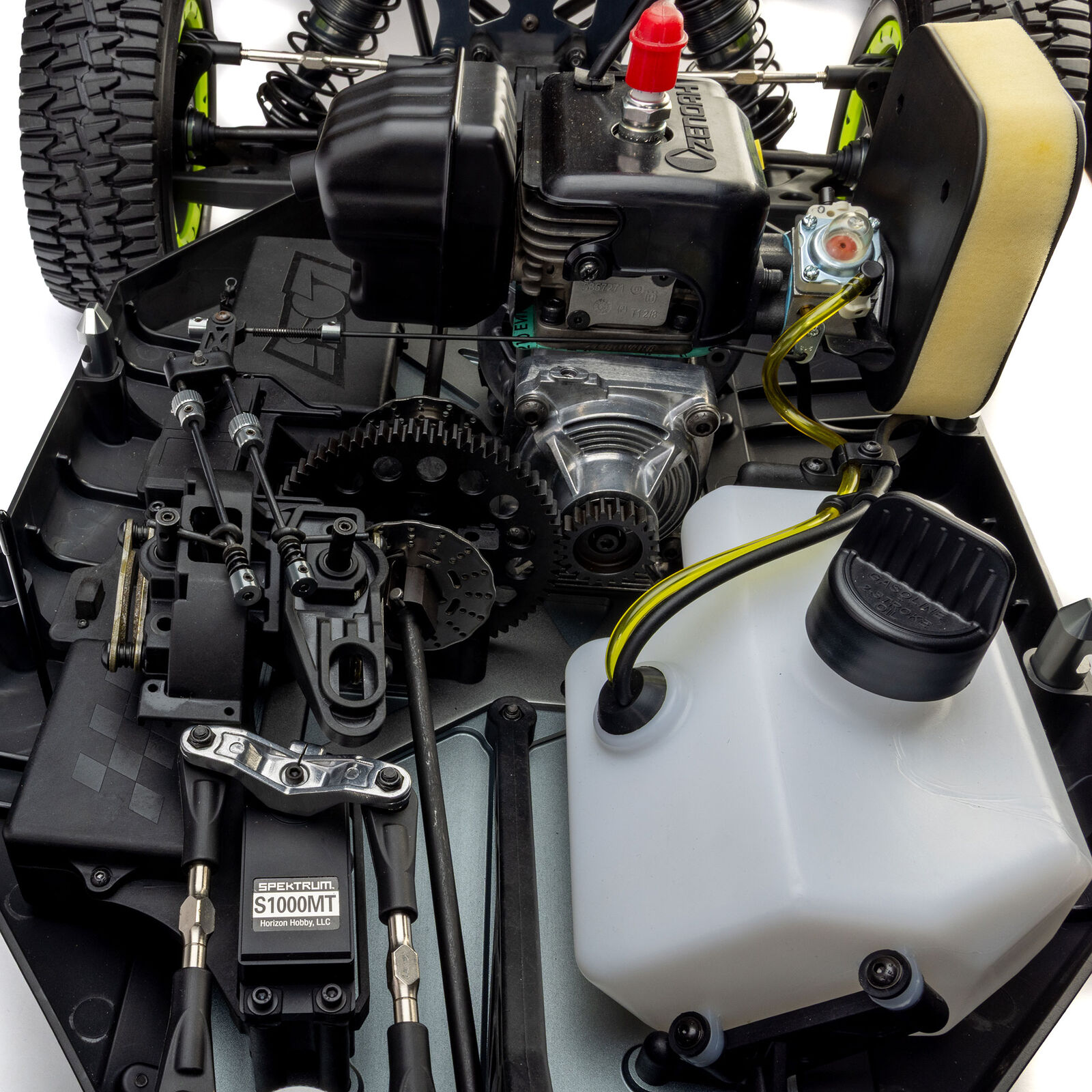 �ڼ���о��ʡ� 1/5 Losi 5IVE-TG 3.0�ʥ��󥸥���͡ˡ����֡�LOS05025