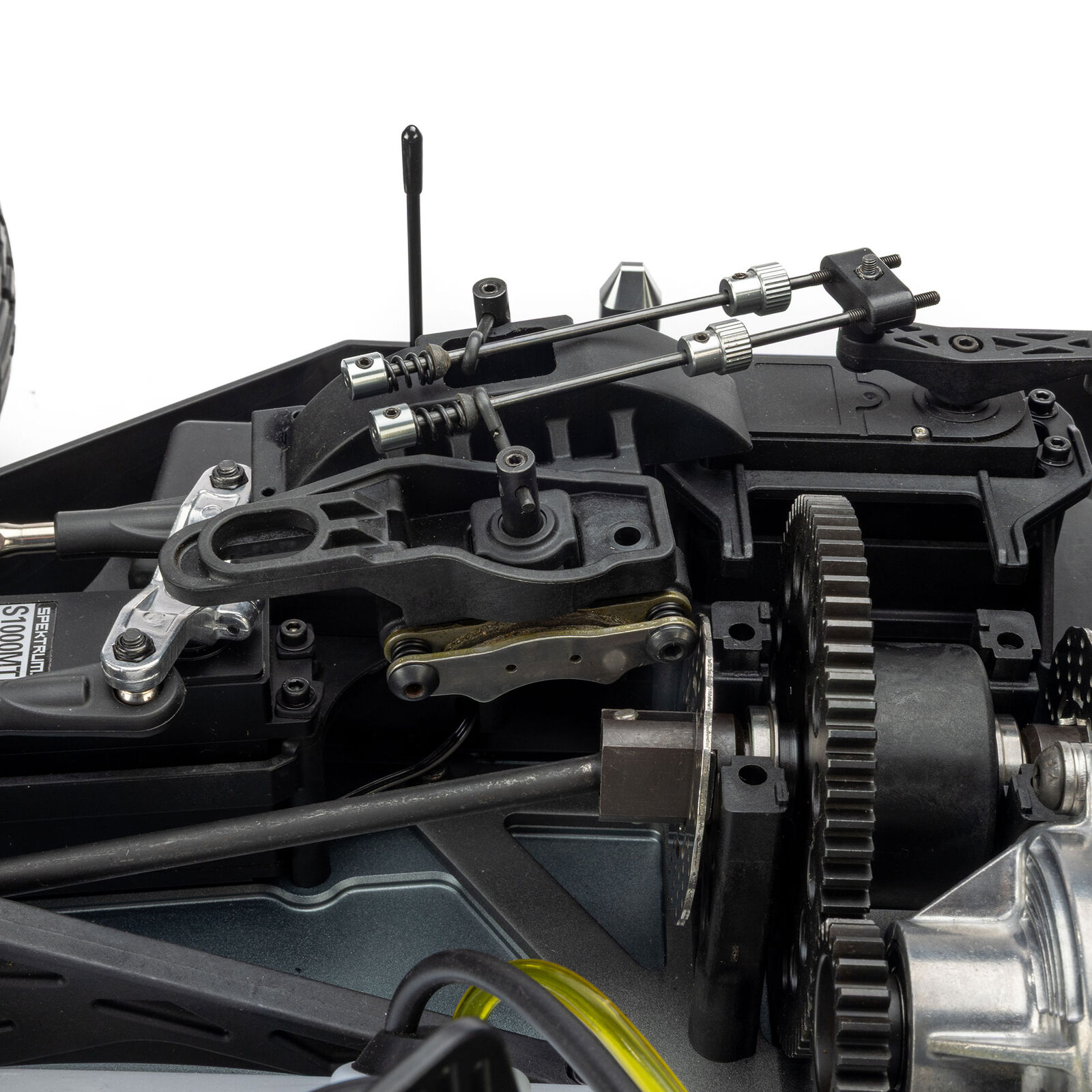 �ڼ���о��ʡ� 1/5 Losi 5IVE-TG 3.0�ʥ��󥸥���͡ˡ����֡�LOS05025