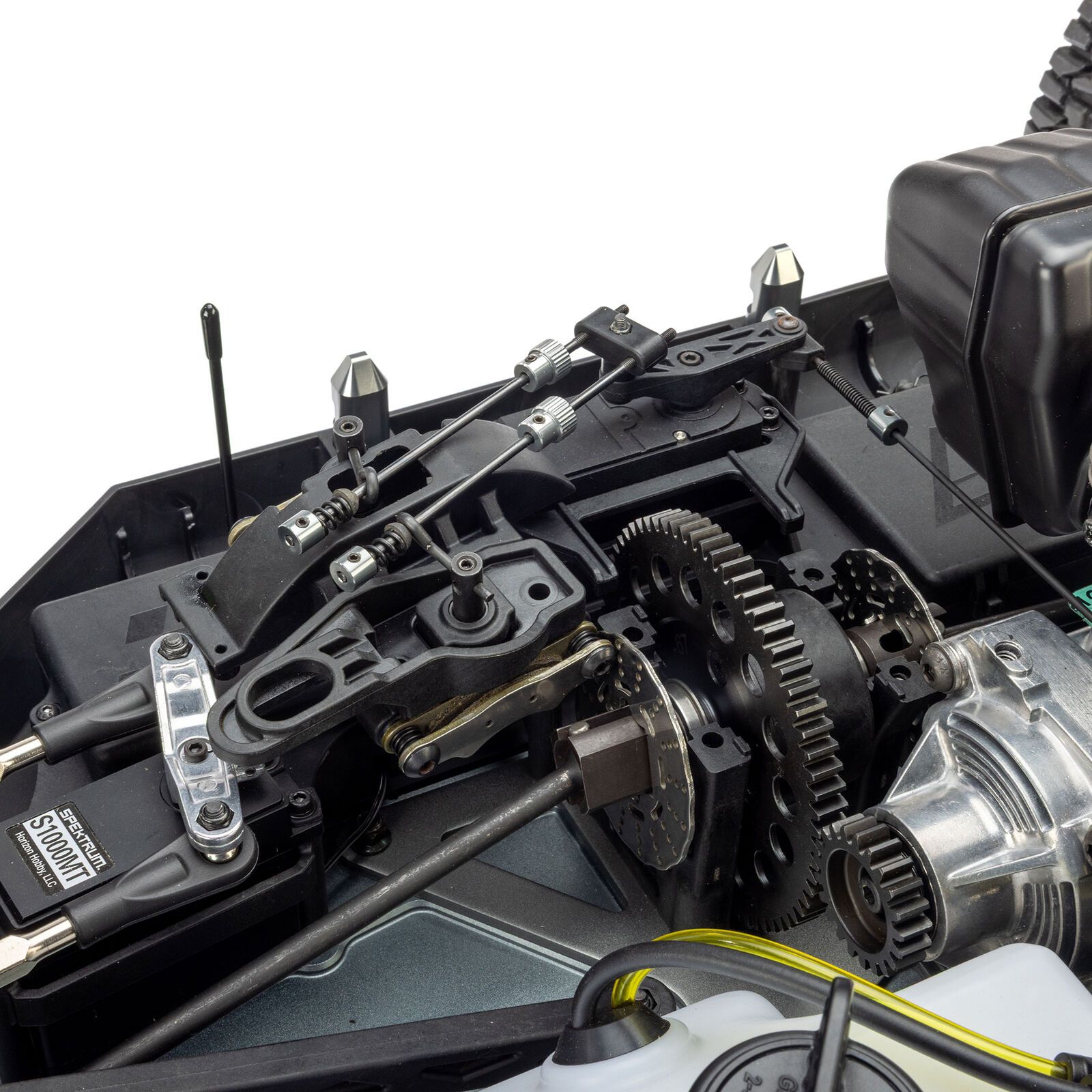 �ڼ���о��ʡ� 1/5 Losi 5IVE-TG 3.0�ʥ��󥸥���͡ˡ����֡�LOS05025
