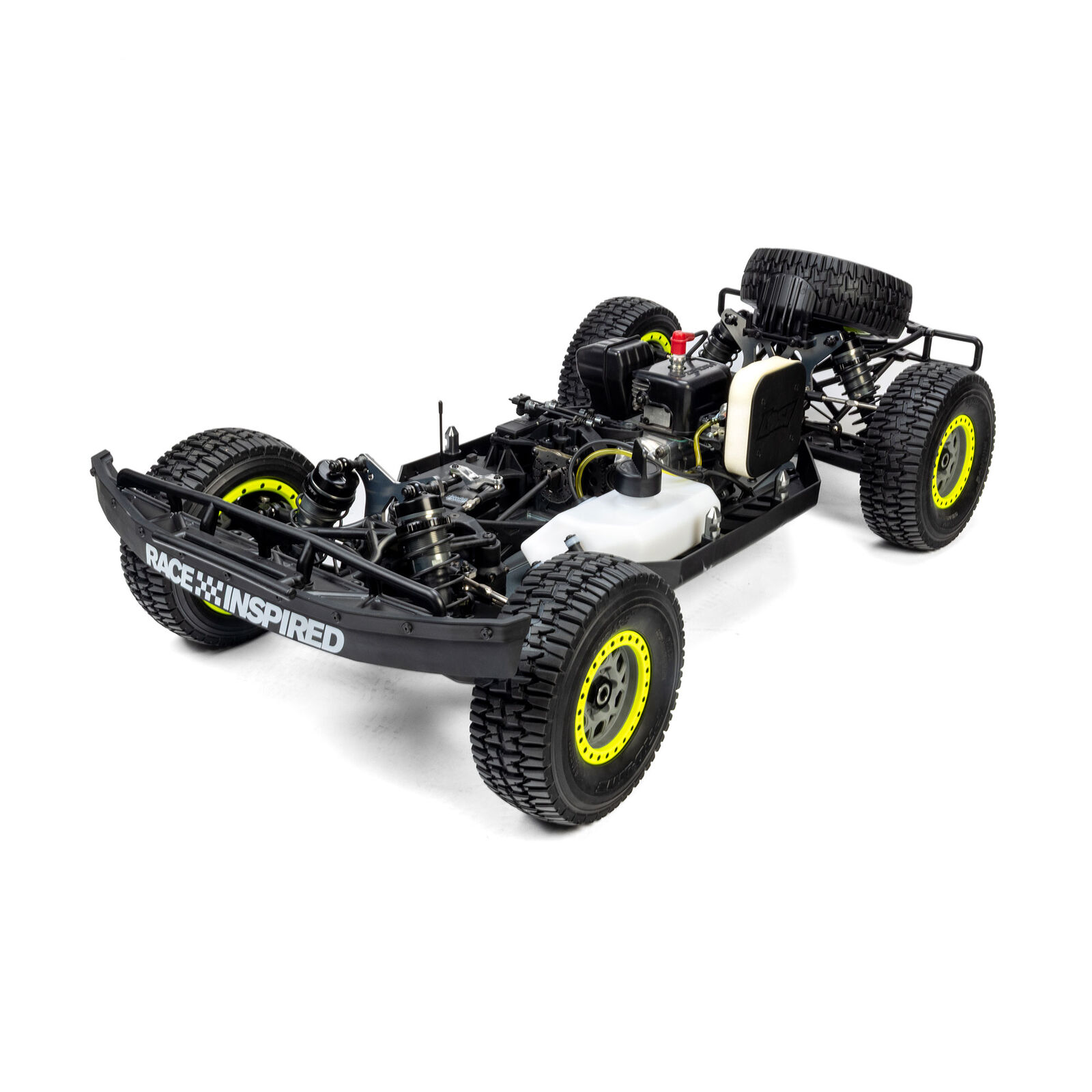 �ڼ���о��ʡ� 1/5 Losi 5IVE-TG 3.0�ʥ��󥸥���͡ˡ����֡�LOS05025