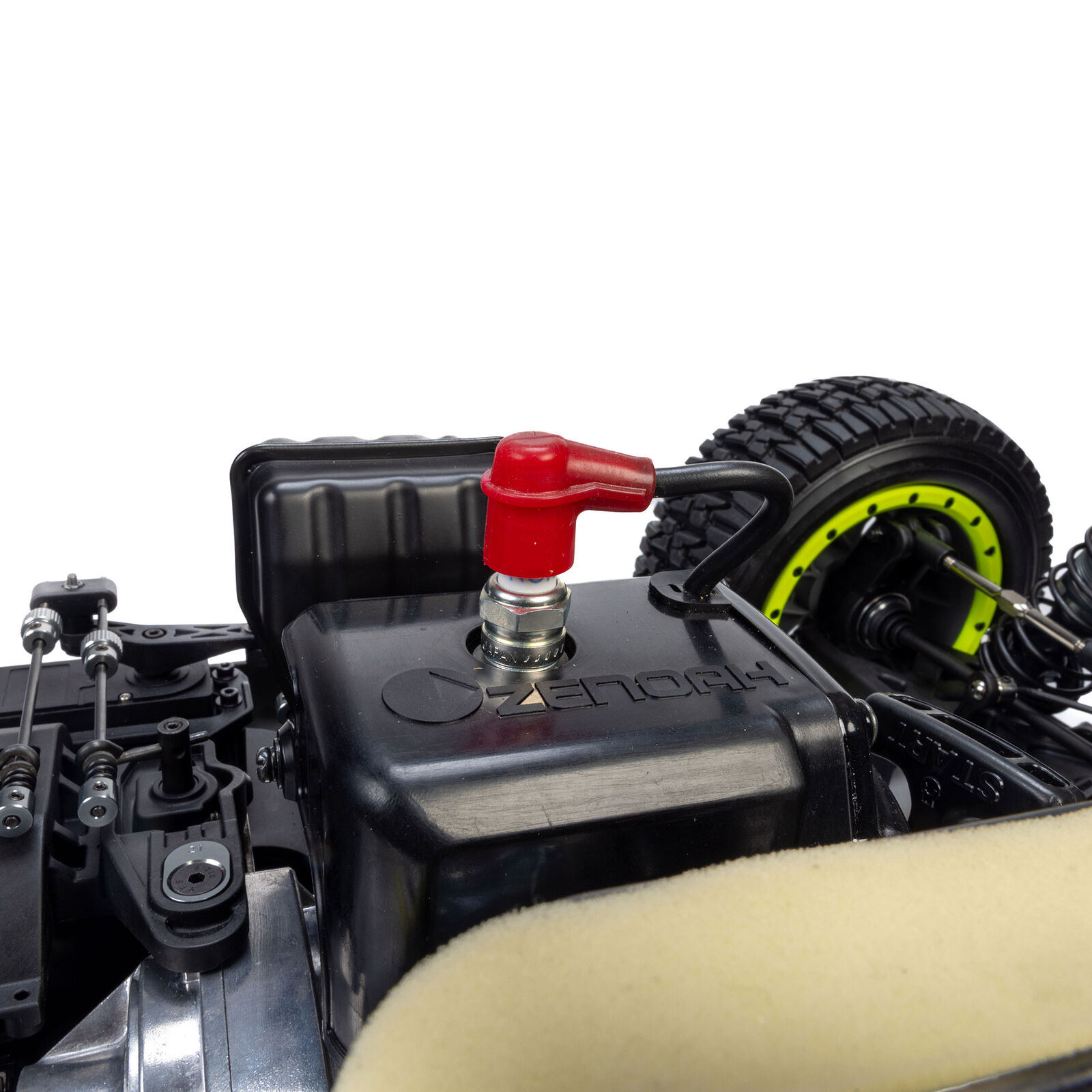 �ڼ���о��ʡ� 1/5 Losi 5IVE-TG 3.0�ʥ��󥸥���͡ˡ����֡�LOS05025