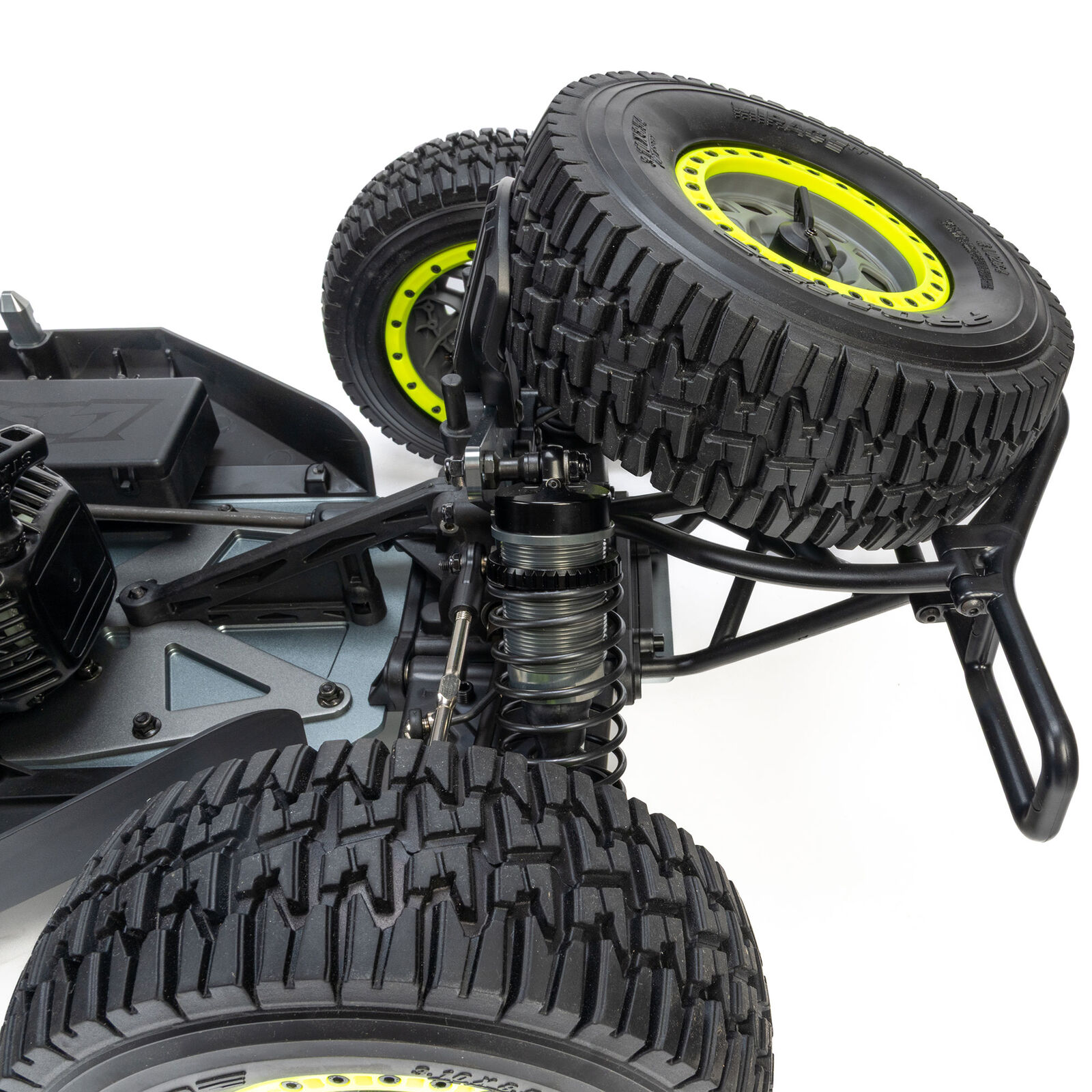 �ڼ���о��ʡ� 1/5 Losi 5IVE-TG 3.0�ʥ��󥸥���͡ˡ����֡�LOS05025