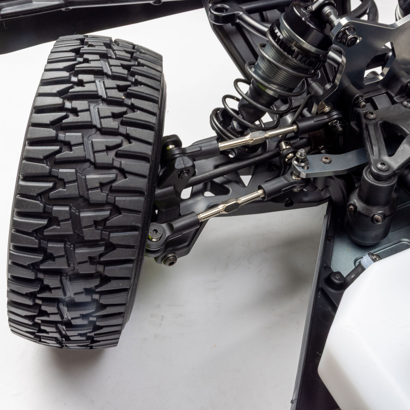�ڼ���о��ʡ� 1/5 Losi 5IVE-TG 3.0�ʥ��󥸥���͡ˡ����֡�LOS05025