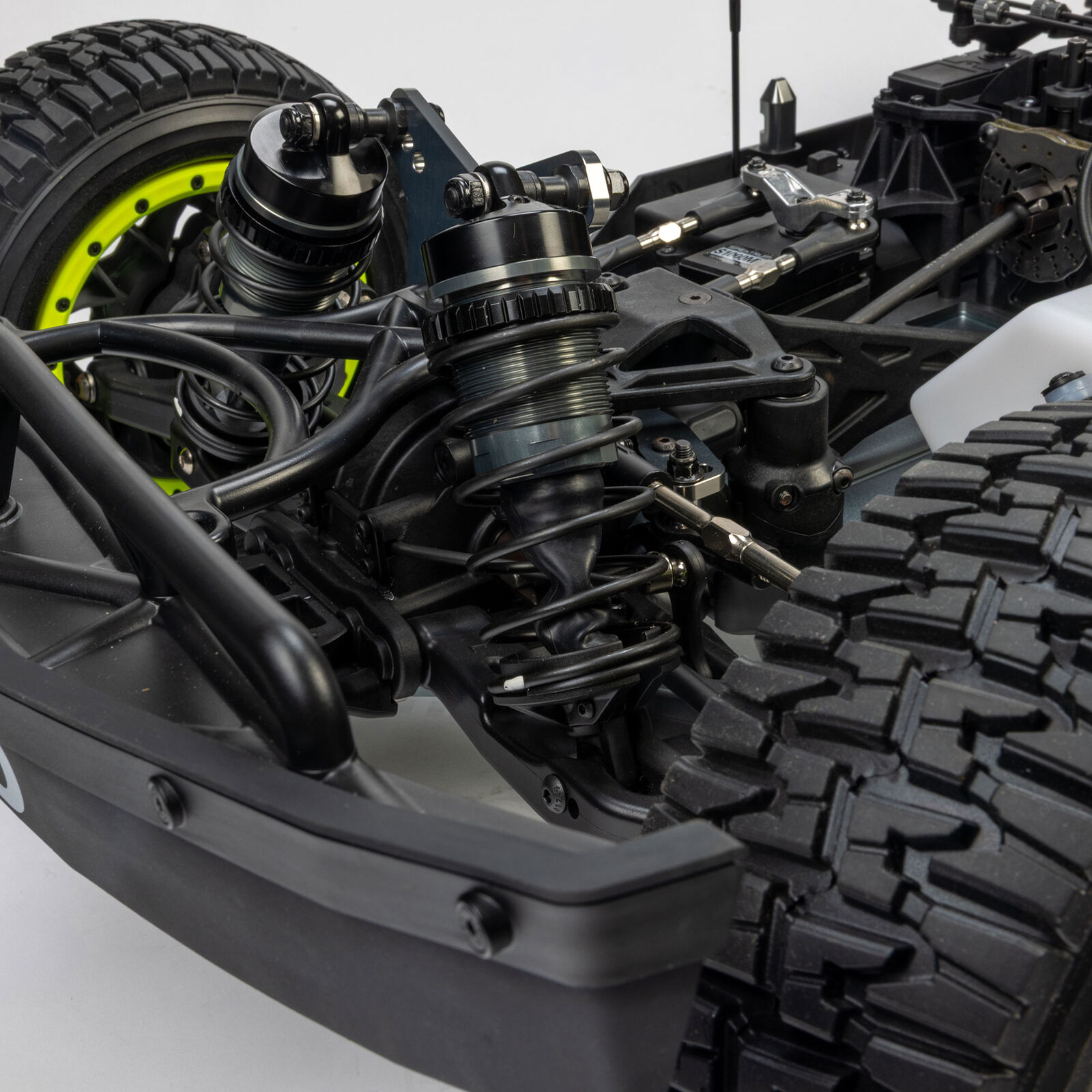 �ڼ���о��ʡ� 1/5 Losi 5IVE-TG 3.0�ʥ��󥸥���͡ˡ����֡�LOS05025