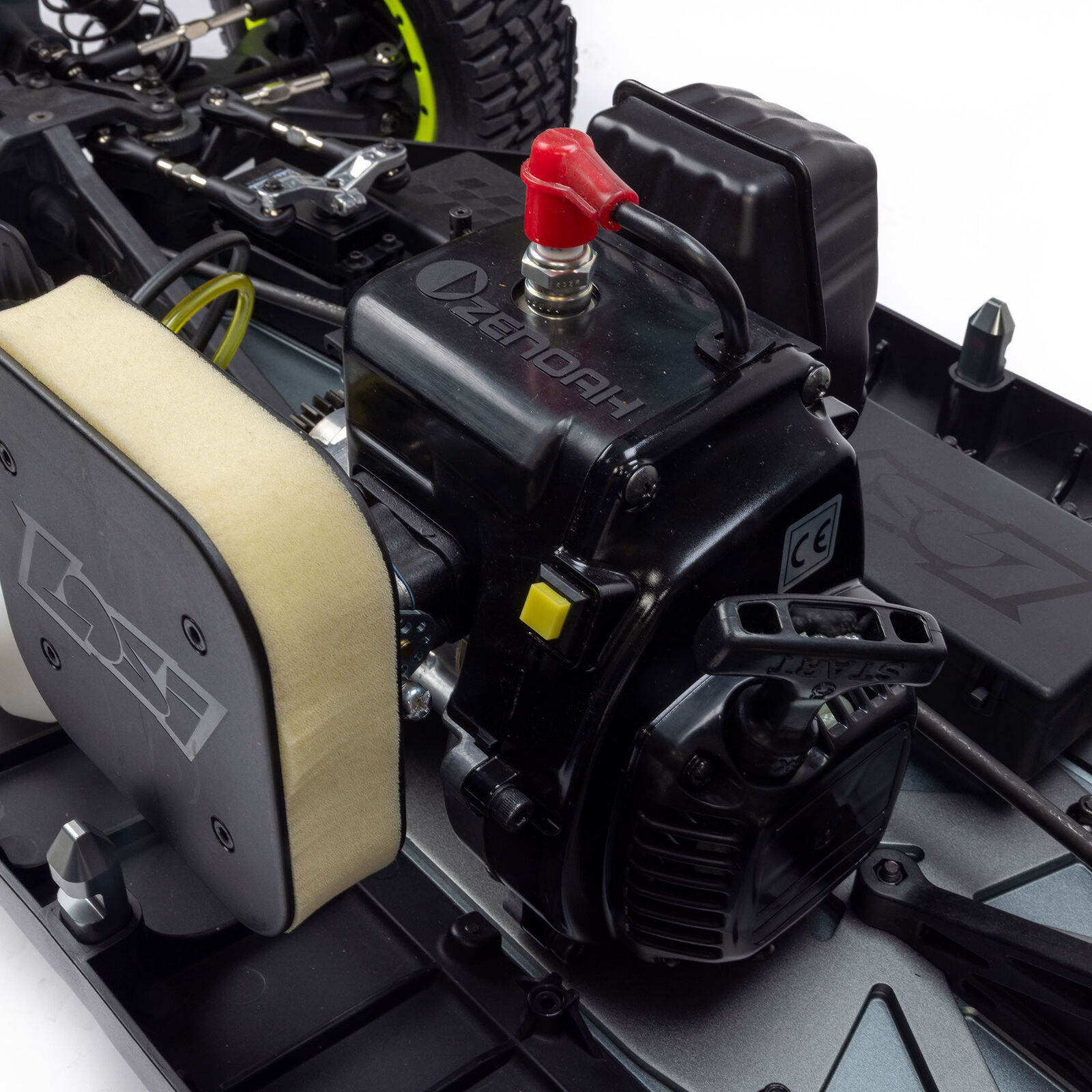 �ڼ���о��ʡ� 1/5 Losi 5IVE-TG 3.0�ʥ��󥸥���͡ˡ����֡�LOS05025
