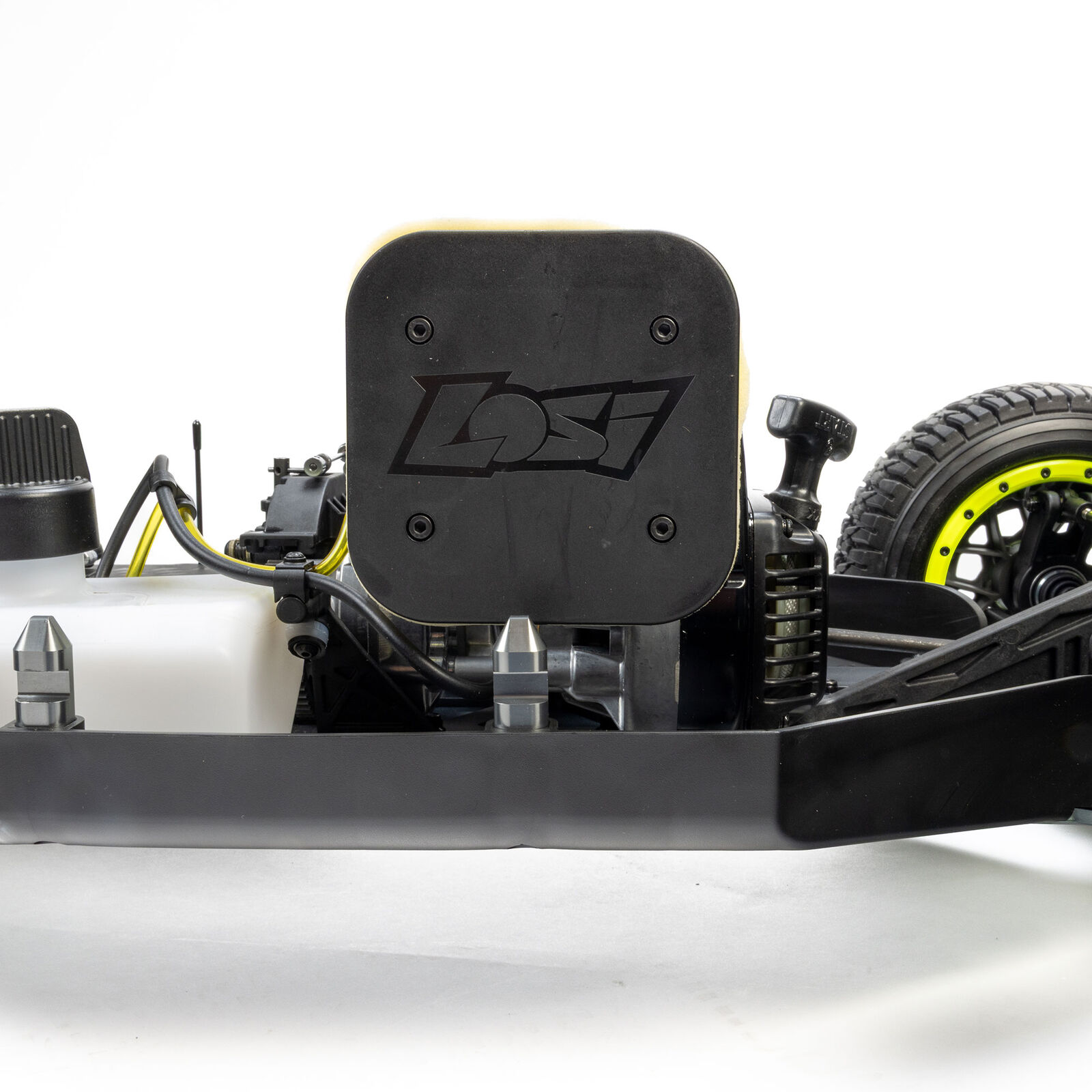 �ڼ���о��ʡ� 1/5 Losi 5IVE-TG 3.0�ʥ��󥸥���͡ˡ����֡�LOS05025