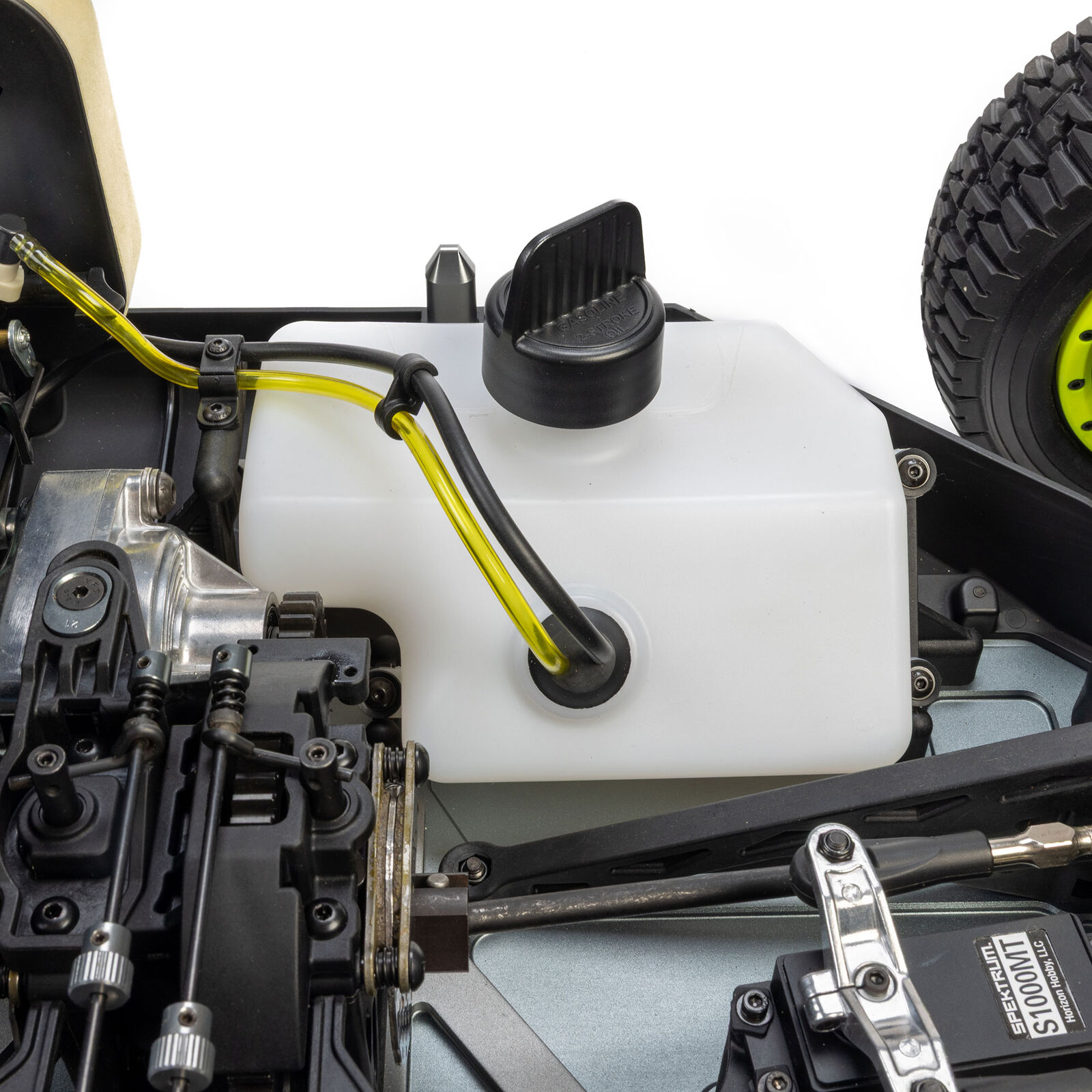 �ڼ���о��ʡ� 1/5 Losi 5IVE-TG 3.0�ʥ��󥸥���͡ˡ����֡�LOS05025