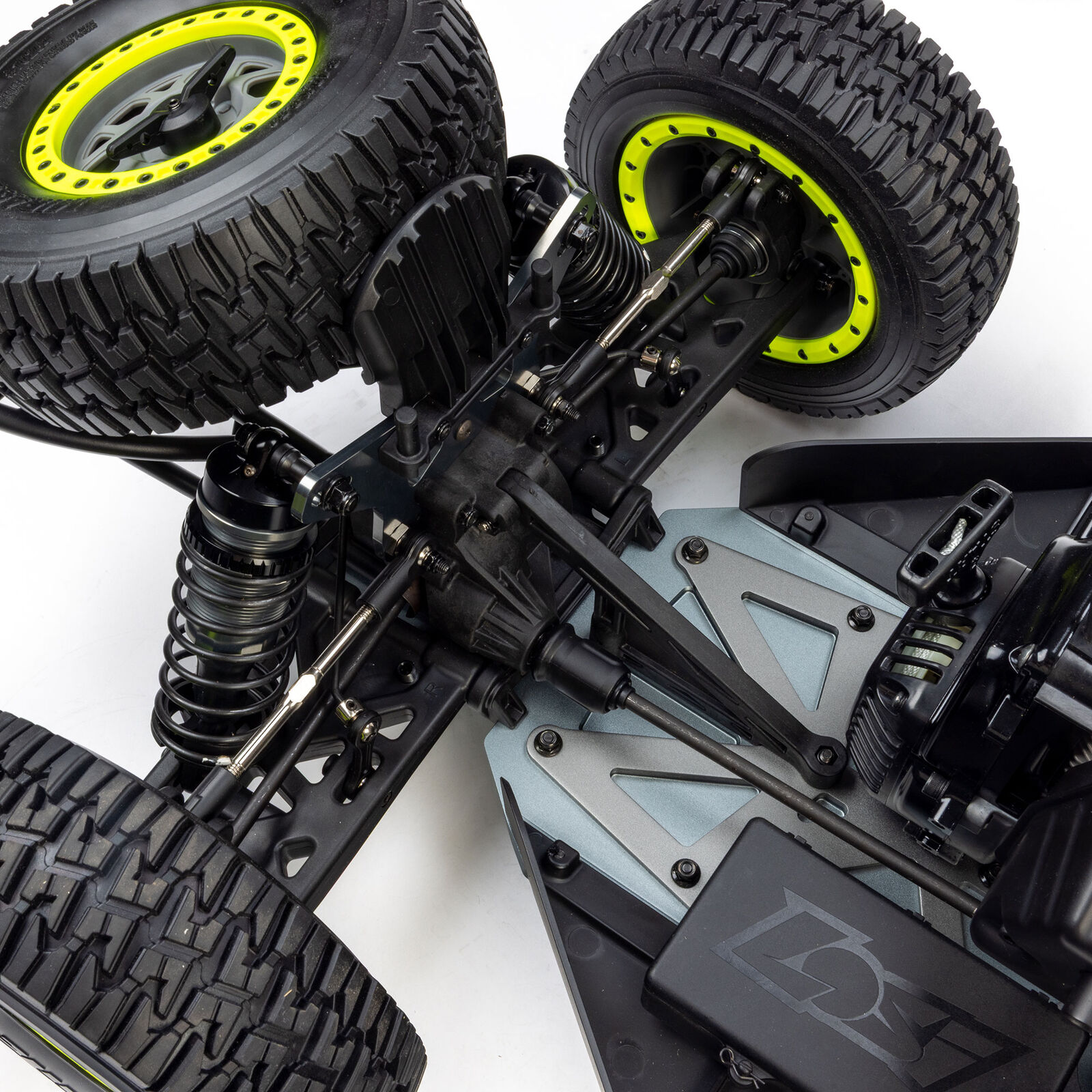 �ڼ���о��ʡ� 1/5 Losi 5IVE-TG 3.0�ʥ��󥸥���͡ˡ����֡�LOS05025