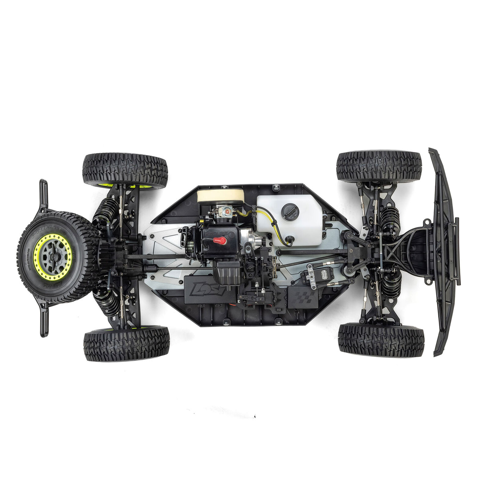 �ڼ���о��ʡ� 1/5 Losi 5IVE-TG 3.0�ʥ��󥸥���͡ˡ����֡�LOS05025