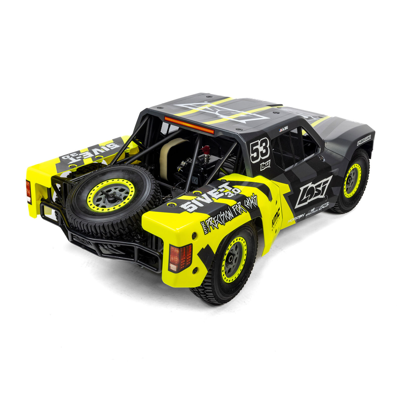 �ڼ���о��ʡ� 1/5 Losi 5IVE-TG 3.0�ʥ��󥸥���͡ˡ����֡�LOS05025