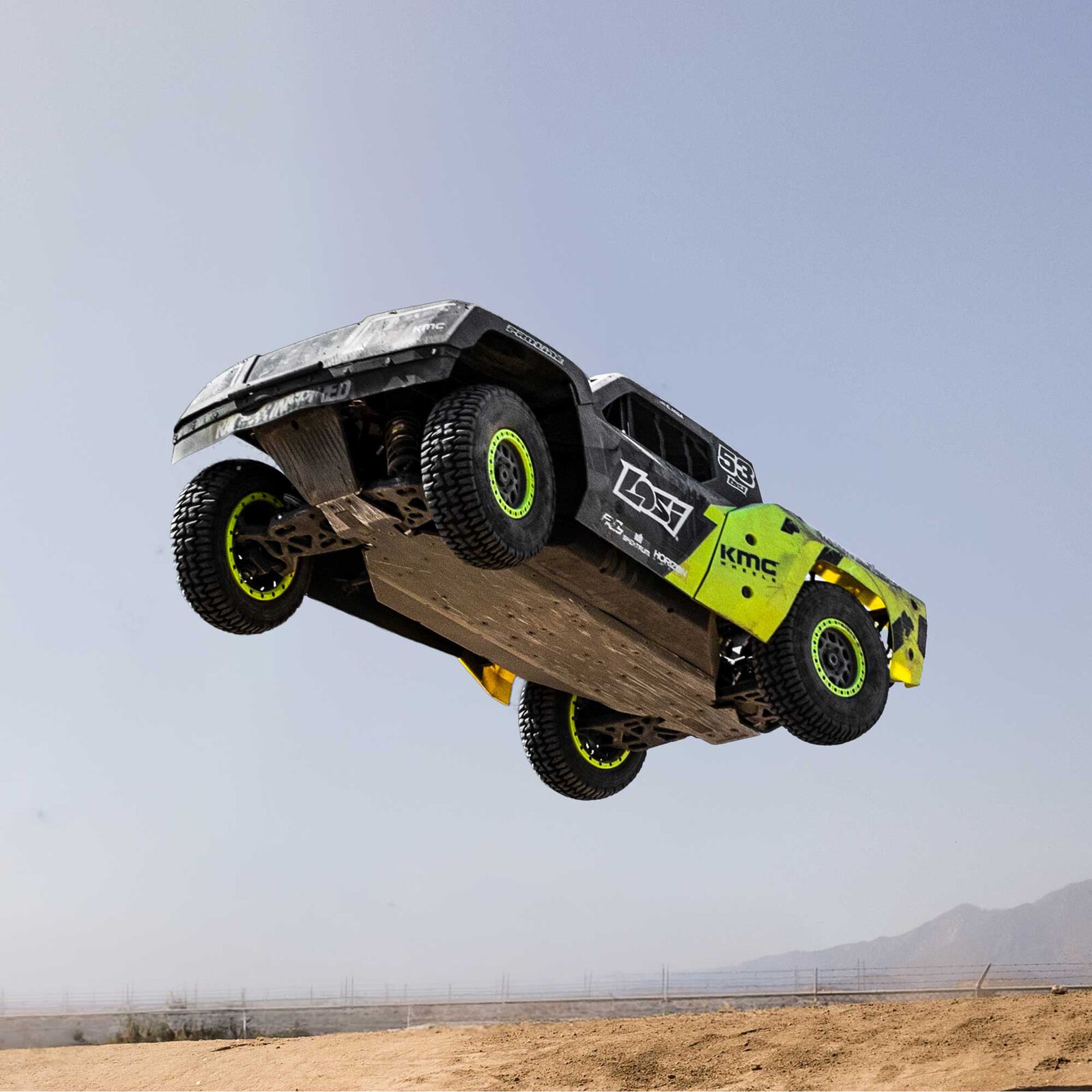 �ڼ���о��ʡ� 1/5 Losi 5IVE-TG 3.0�ʥ��󥸥���͡ˡ����֡�LOS05025