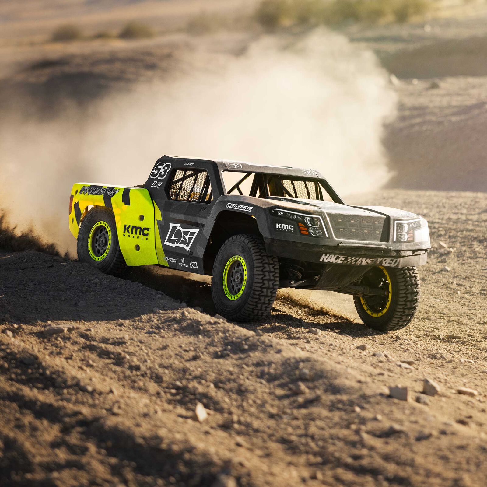 �ڼ���о��ʡ� 1/5 Losi 5IVE-TG 3.0�ʥ��󥸥���͡ˡ����֡�LOS05025