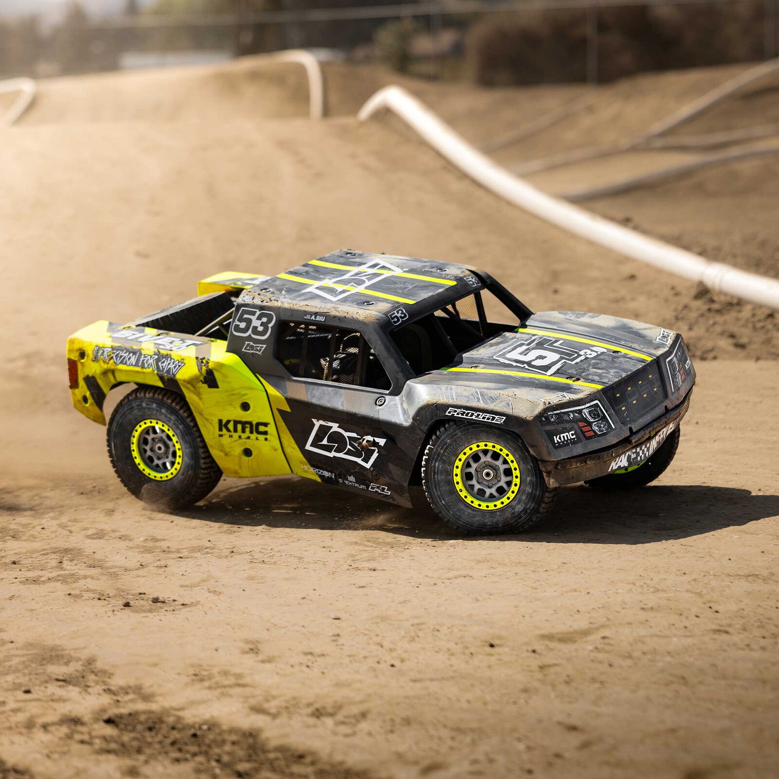 �ڼ���о��ʡ� 1/5 Losi 5IVE-TG 3.0�ʥ��󥸥���͡ˡ����֡�LOS05025
