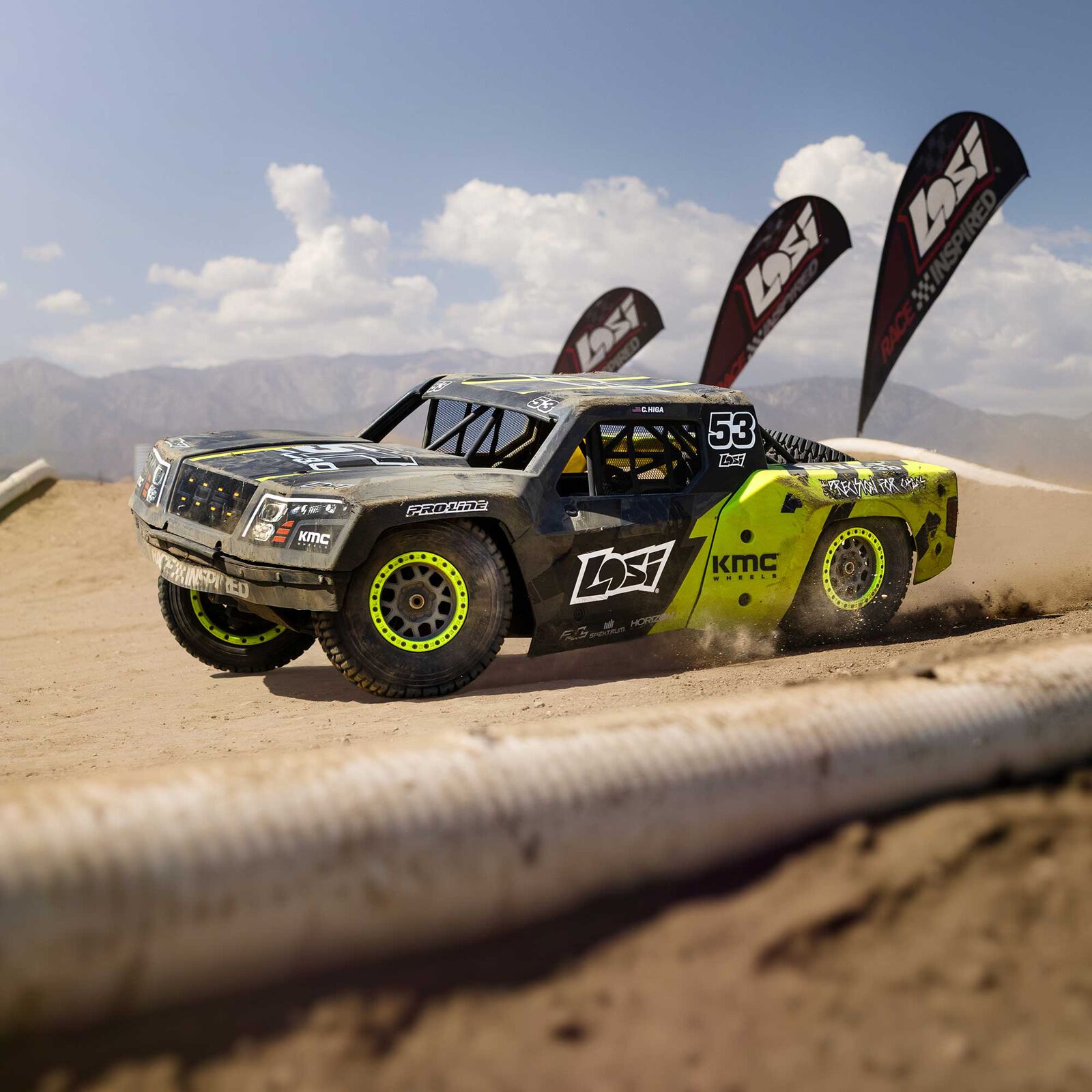 �ڼ���о��ʡ� 1/5 Losi 5IVE-TG 3.0�ʥ��󥸥���͡ˡ����֡�LOS05025