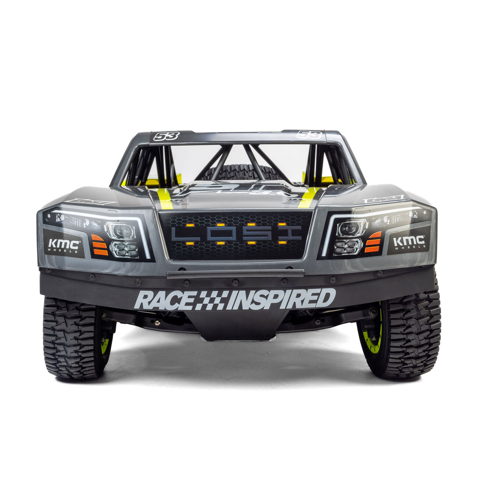 �ڼ���о��ʡ� 1/5 Losi 5IVE-TG 3.0�ʥ��󥸥���͡ˡ����֡�LOS05025