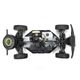 �ڼ���о��ʡ� 1/5 Losi 5IVE-TG 3.0�ʥ��󥸥���͡ˡ����֡�LOS05025