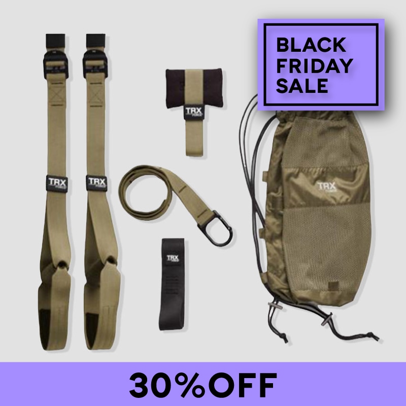 TRX タクティカルキット - TRXトレーニングジャパン 【公式オンライン