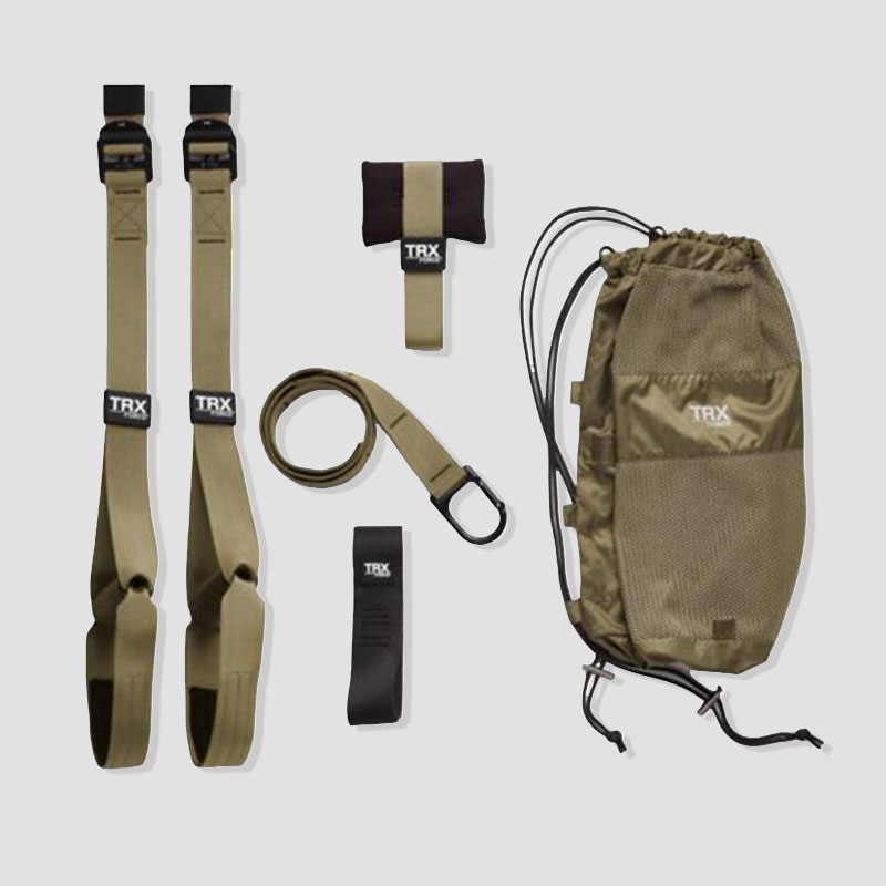 TRX サスペンショントレーニングマット - TRXトレーニングジャパン