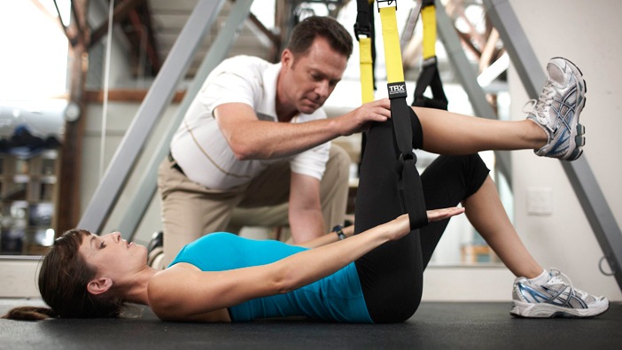 TRXスポーツ医学サスペンショントレーニングコース-TRX Training Japan オンラインショップ