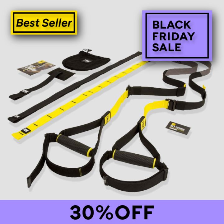 TRX PRO4 - TRXトレーニングジャパン 【公式オンラインショップ】