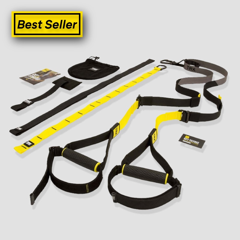 「ゾッド」TRX MOVE サスペンショントレーナー TRX MOVE - TRXトレーニングジャパン 【公式オンラインショップ】