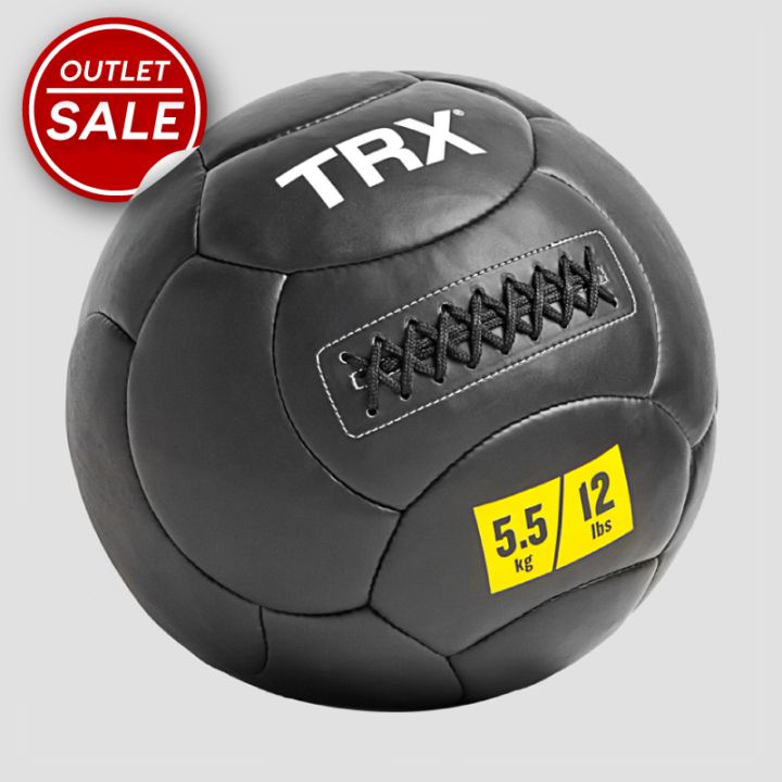 スラムボール  メディシンボール　ウェイトボール 【正規品】 [TRX] TRX スラムボール - TRXトレーニングジャパン 【公式オンライン