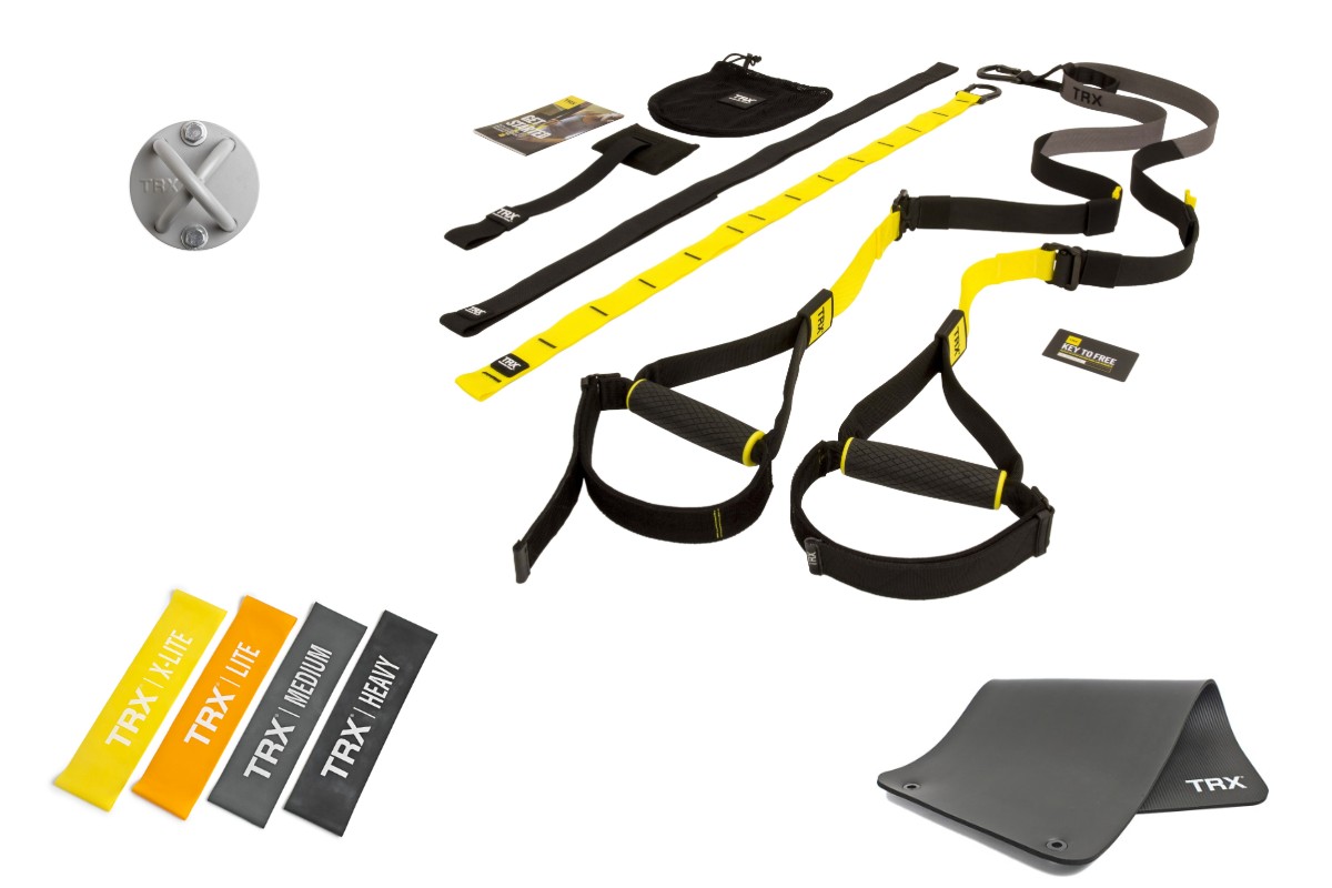 TRX パーソナルジムセット-TRX Training Japan オンラインショップ