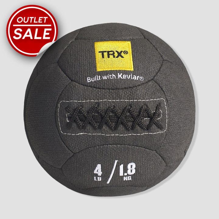 TRX メディシンボール 10インチ - TRXトレーニングジャパン