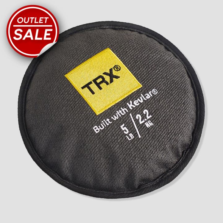 大特価⭐️ TRX オールインワン サスペンショントレーナー ✨新品未使用✨ TRX - オールインワン サスペンショントレーナー✨新品未使用✨
