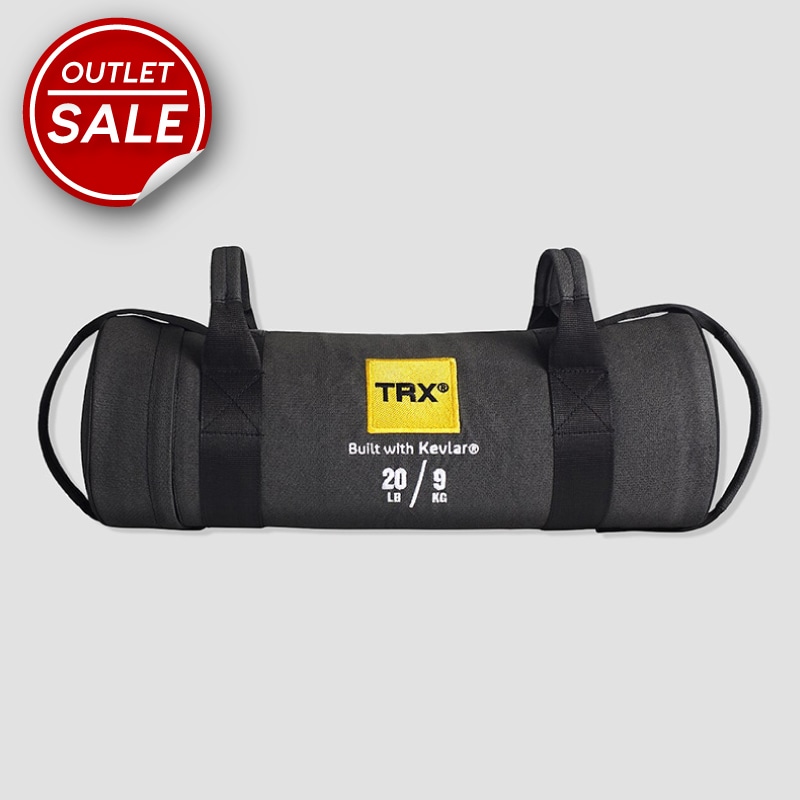 TRX Kevlar®️ パワーバッグ
