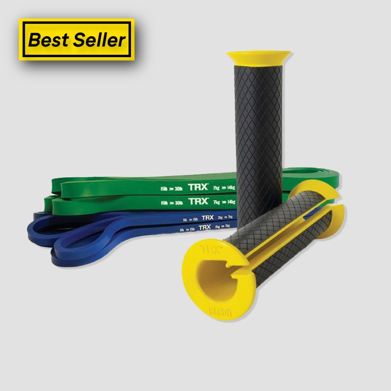 TRX BANDIT - TRXトレーニングジャパン 【公式オンラインショップ】