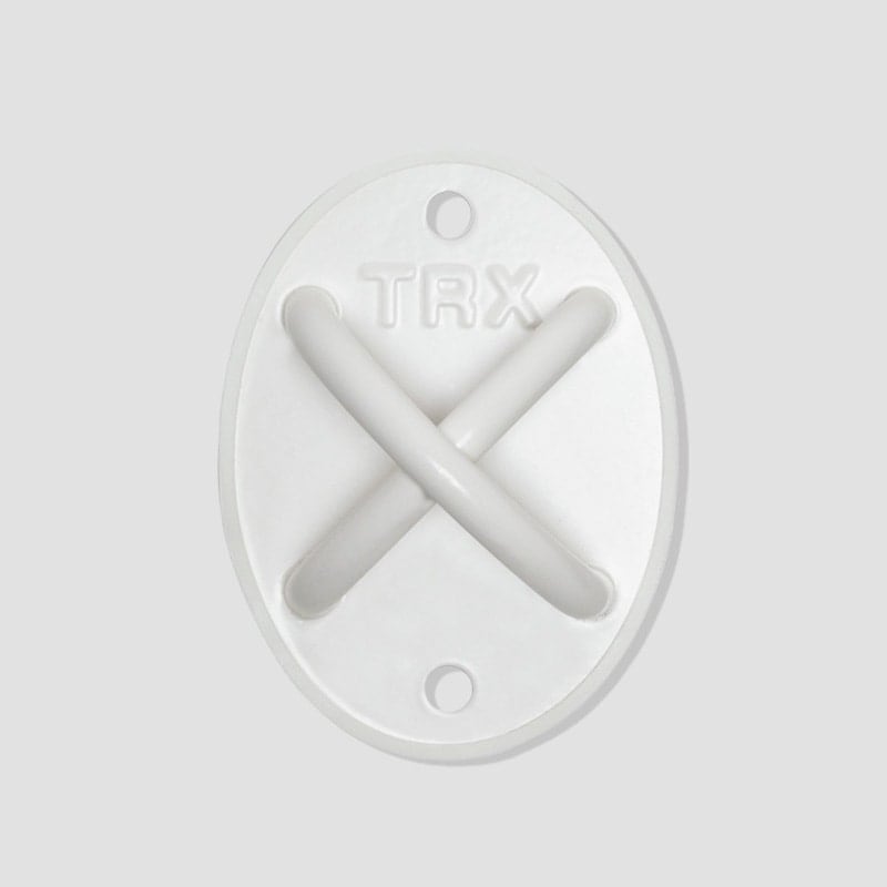 TRX Xマウント ホワイト - TRXトレーニングジャパン 【公式オンライン