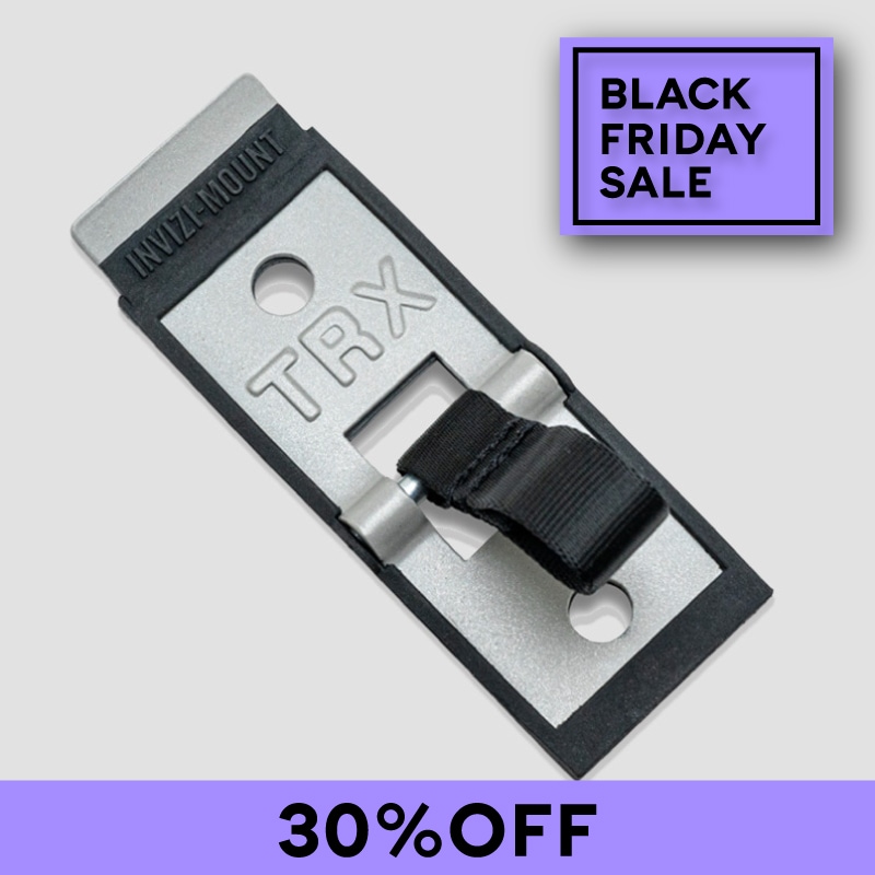 TRXドアアンカー - TRXトレーニングジャパン 【公式オンラインショップ】