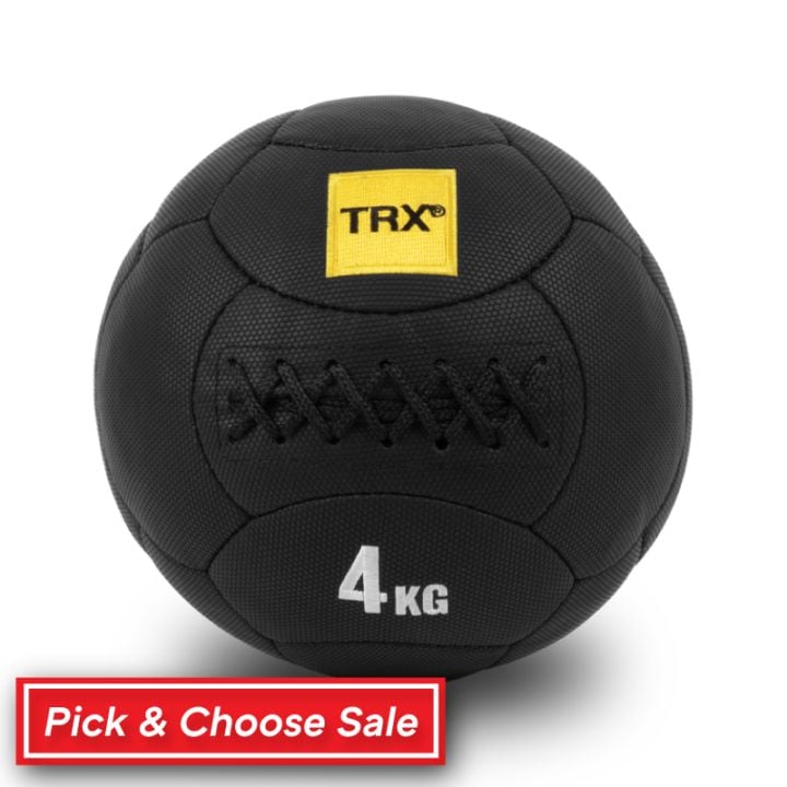 TRX スラムボール - TRXトレーニングジャパン 【公式オンラインショップ】