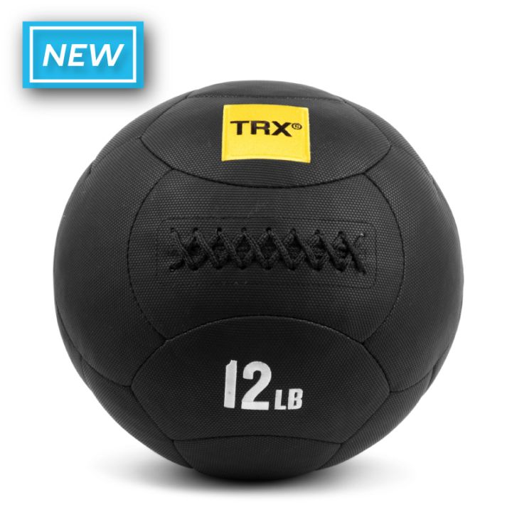 TRX メディシンボール 10インチ - TRXトレーニングジャパン
