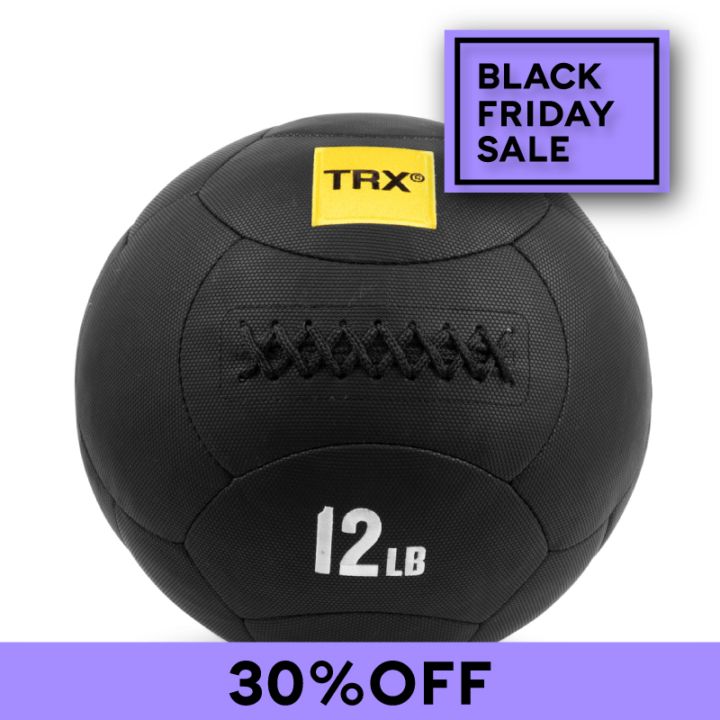 TRX スラムボール - TRXトレーニングジャパン 【公式オンラインショップ】