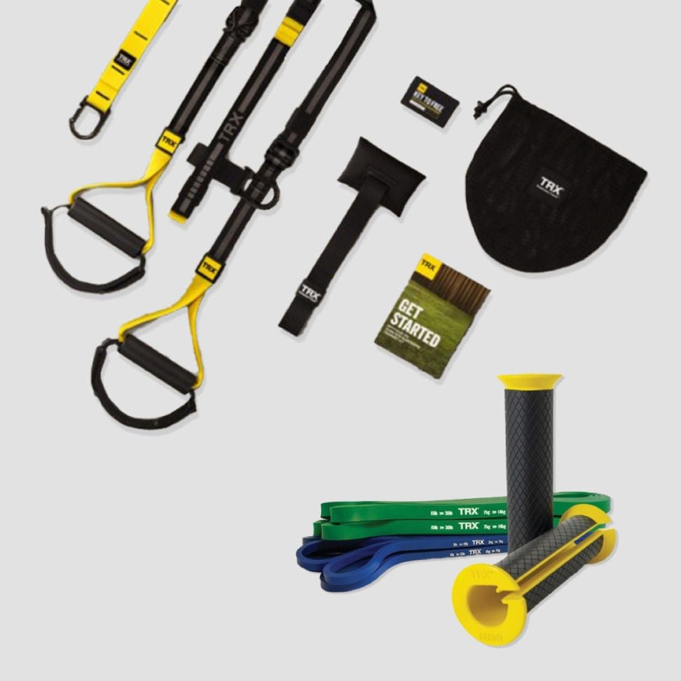 TRX HOME2 SYSTEM トレーニングサスペンションセット TRX HOME2 - TRXトレーニングジャパン 【公式オンラインショップ】